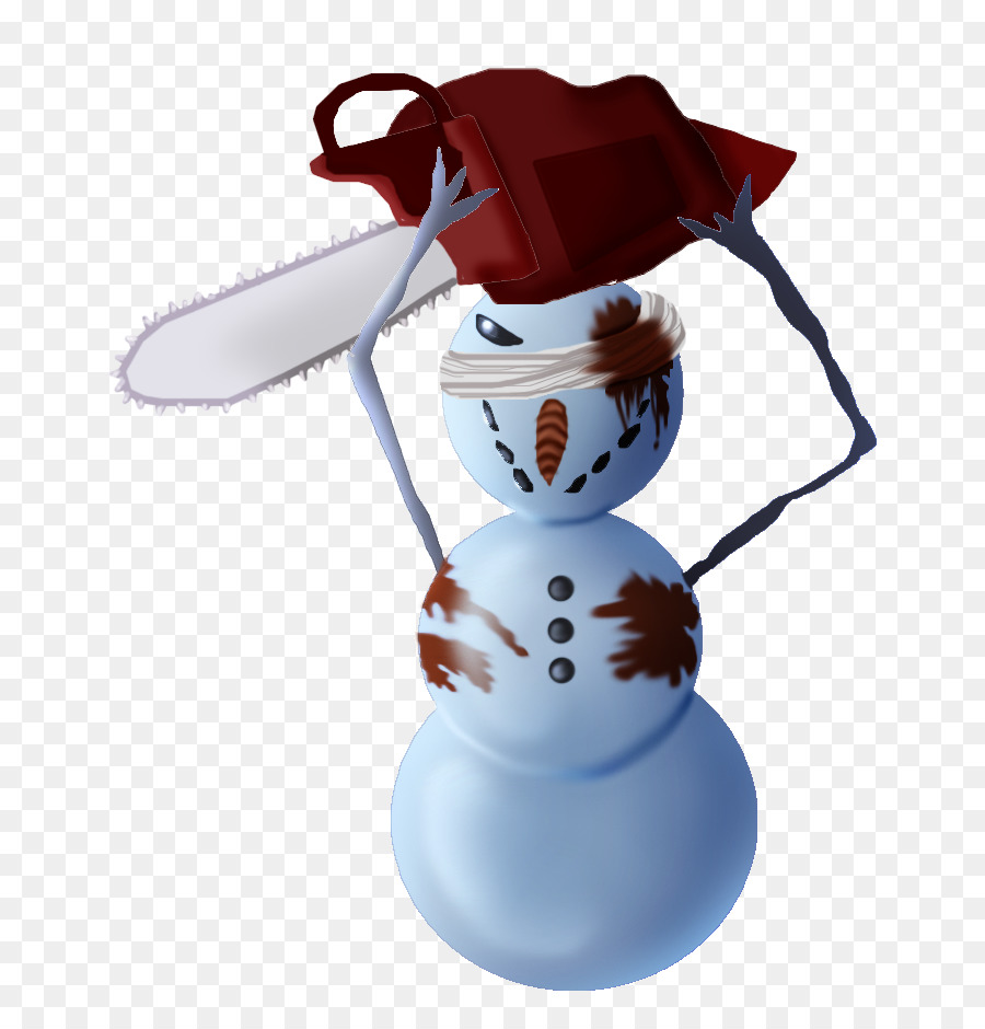 Muñeco De Nieve，Dibujo PNG