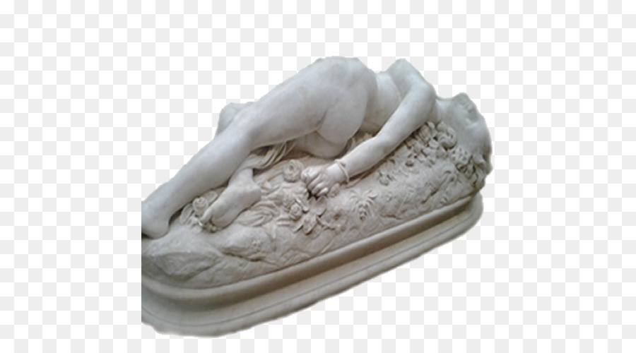 La Escultura，Talla De Piedra PNG