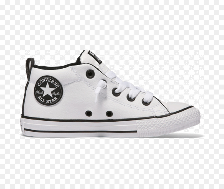 Zapatilla De Skate，Chuck Taylor Allstars PNG