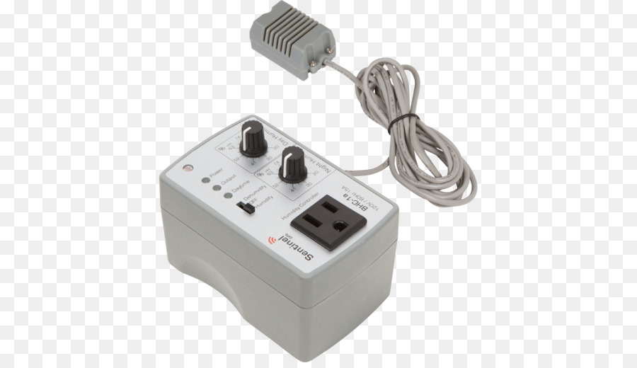 Adaptador，Componente Electrónico PNG