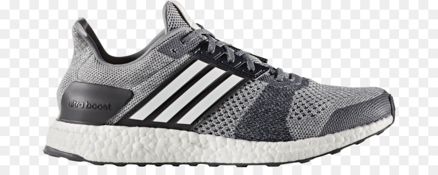 Adidas Ultra Boost San Mens Running Shoes，Adidas Hombres Ultraboost PNG