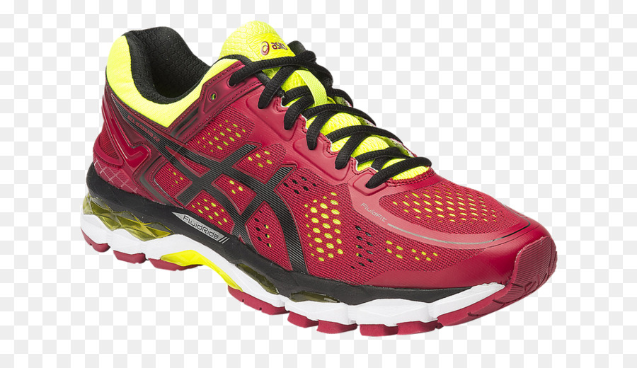 Asics，Zapatos Deportivos PNG