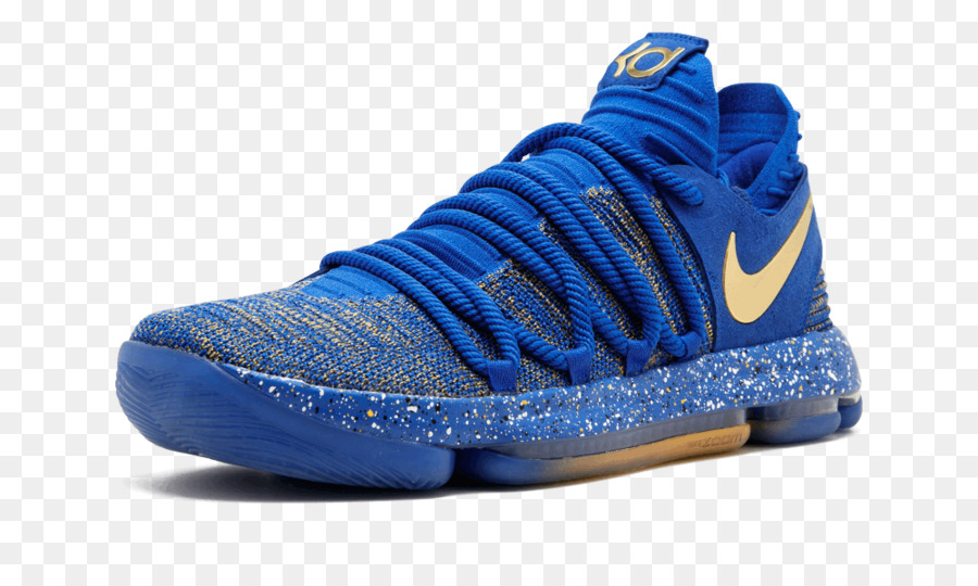 Zapatillas De Deporte De，Nike Zoom Kd 10 PNG