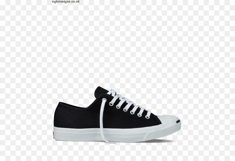 Converse Jack Purcell Adulto，Converse Jack Purcell Leather Ox PNG