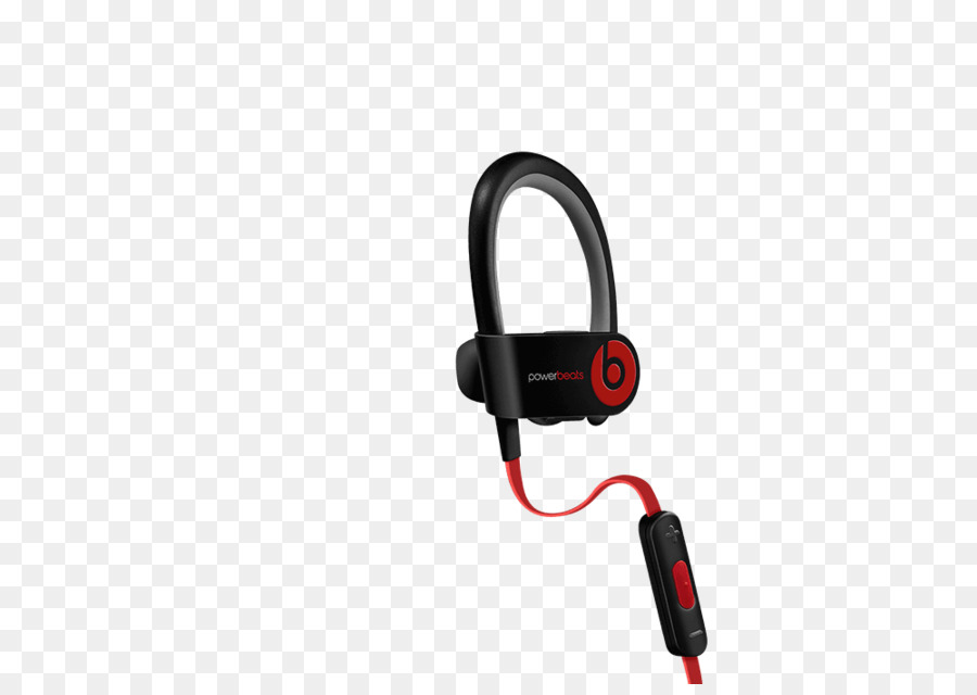 Beats Solo 2，Beats Powerbeats² PNG