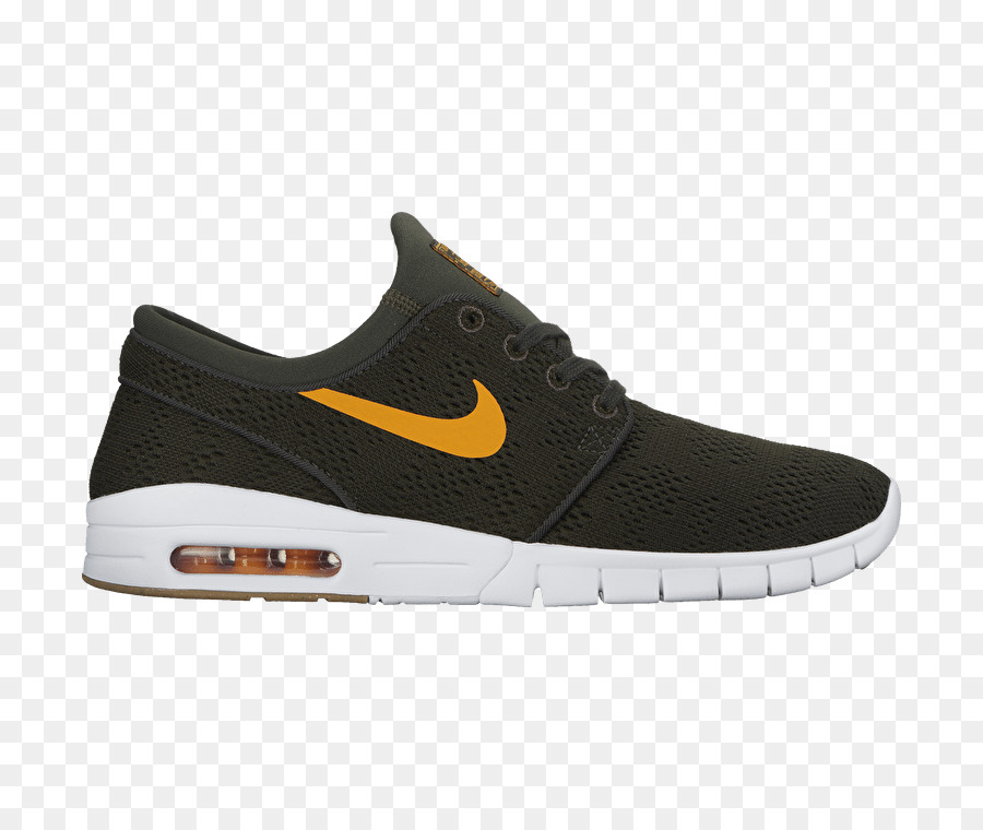 Zapato Naranja，Calzado PNG