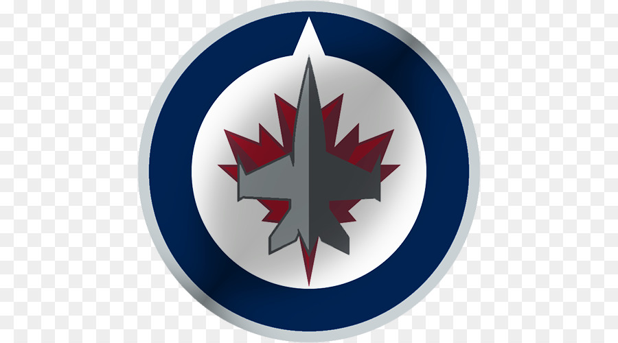 Jets De Winnipeg，Liga Nacional De Hockey PNG