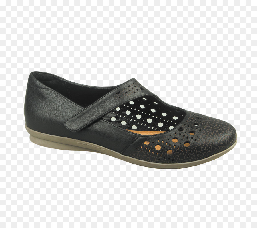 Zapato Slipon，Zapatilla PNG