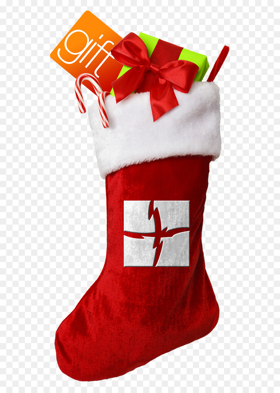 Medias De Navidad，Zapato PNG