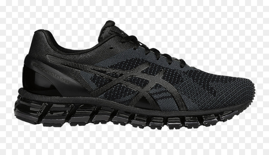 Zapato Para Correr Negro，Calzado PNG