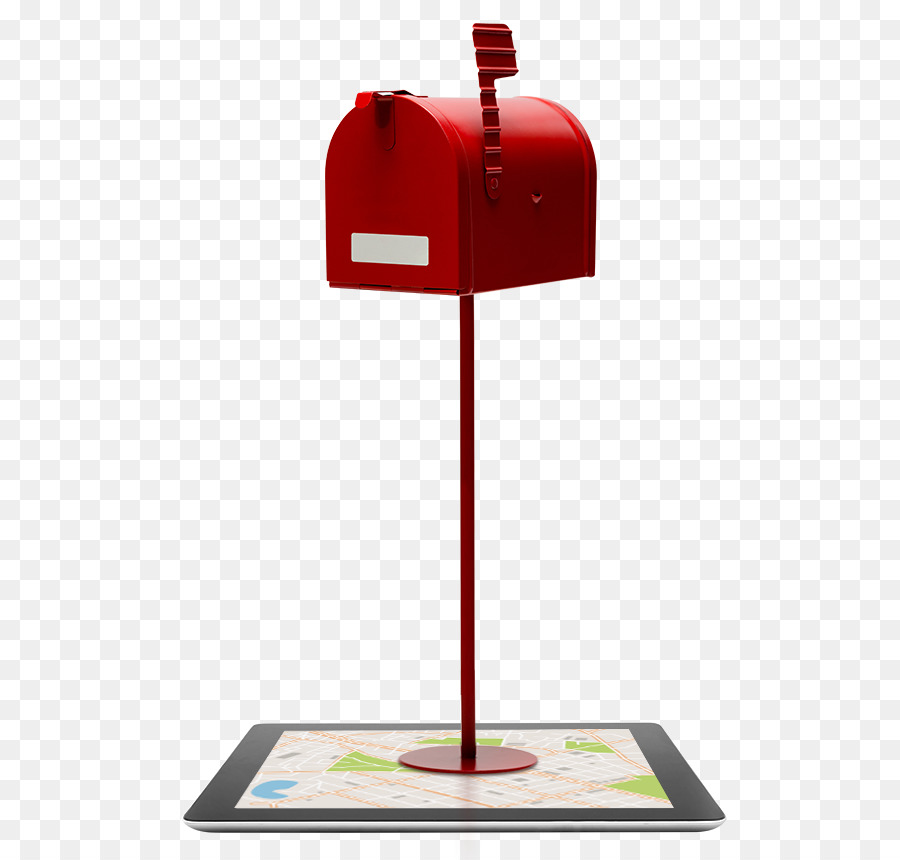 Correo，Caja PNG