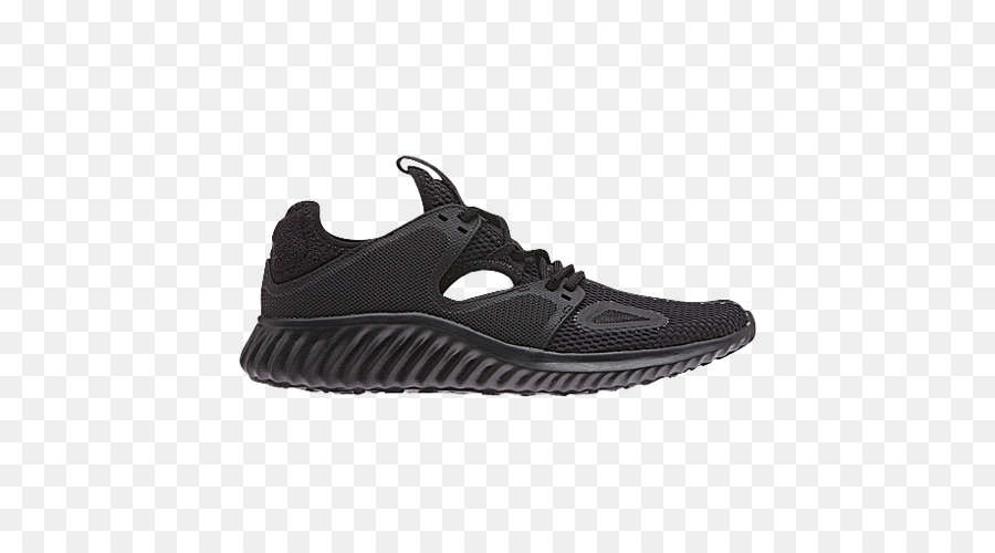 Zapatilla Negra，Zapato PNG