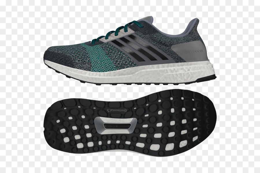 Adidas Ultra Boost San Mens Running Shoes，Adidas PNG