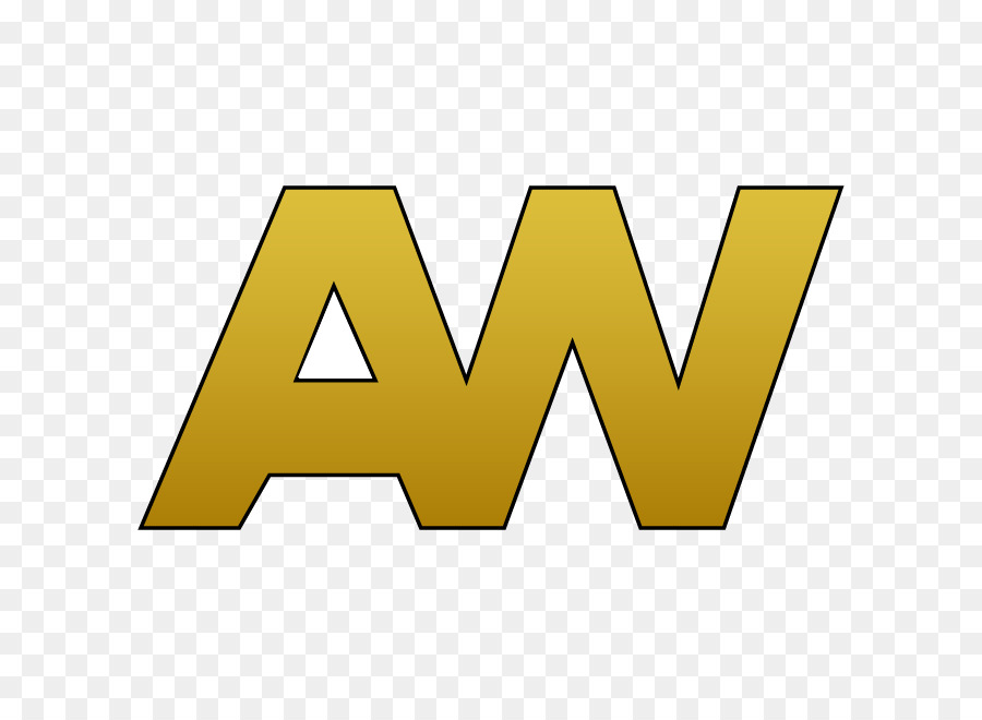 Logotipo De Aw，Marca PNG