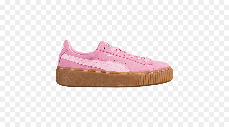 Zapatillas De Deporte De，Gamuza PNG