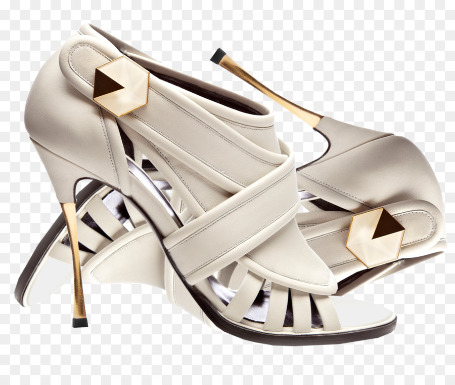 Zapato，Sandalia PNG