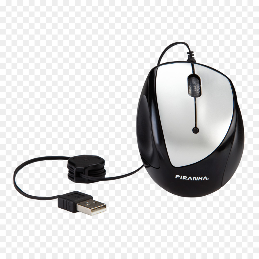 Ratón De Computadora，Los Dispositivos De Entrada PNG