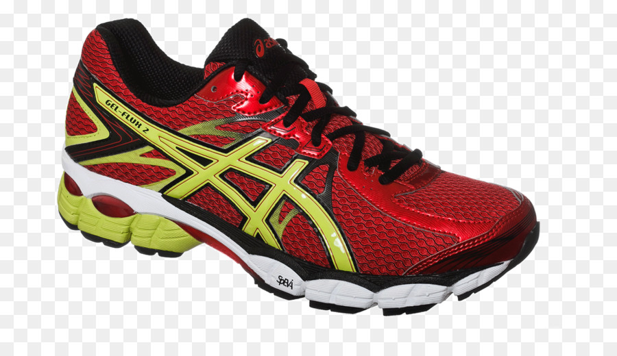 Zapatillas De Deporte De，Asics PNG