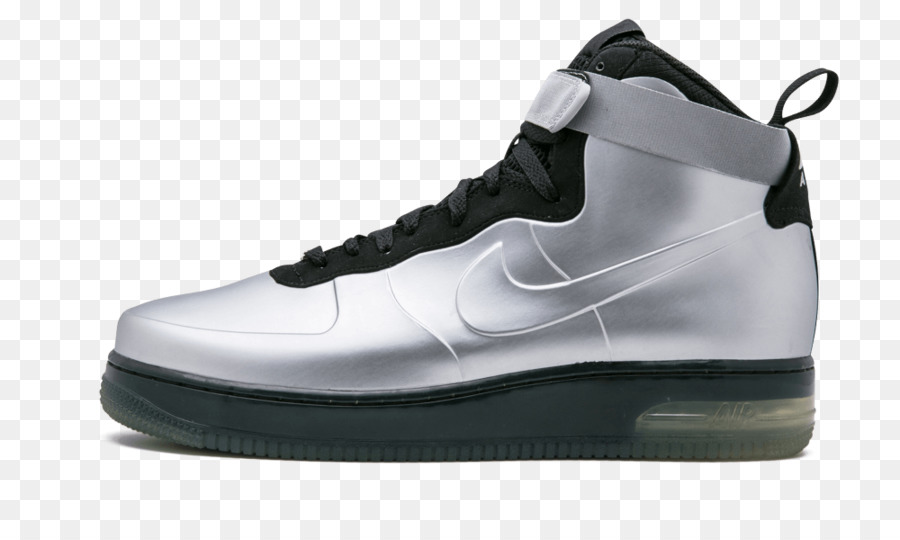 Zapatillas De Deporte De，Nike Air Force 1 Foamposite Pro Cupsole De Los Hombres PNG