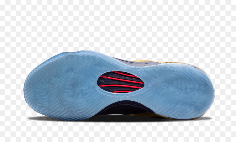 Nike，Azul PNG