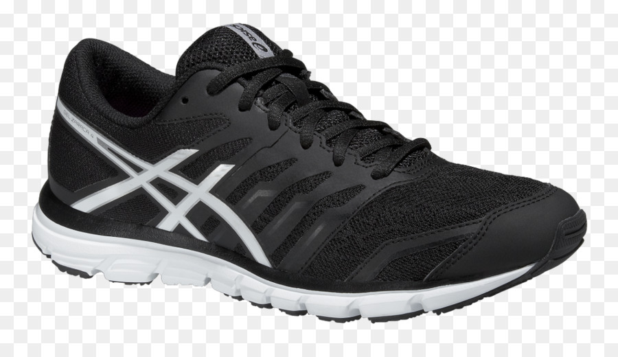 Zapato Para Correr Negro，Calzado PNG