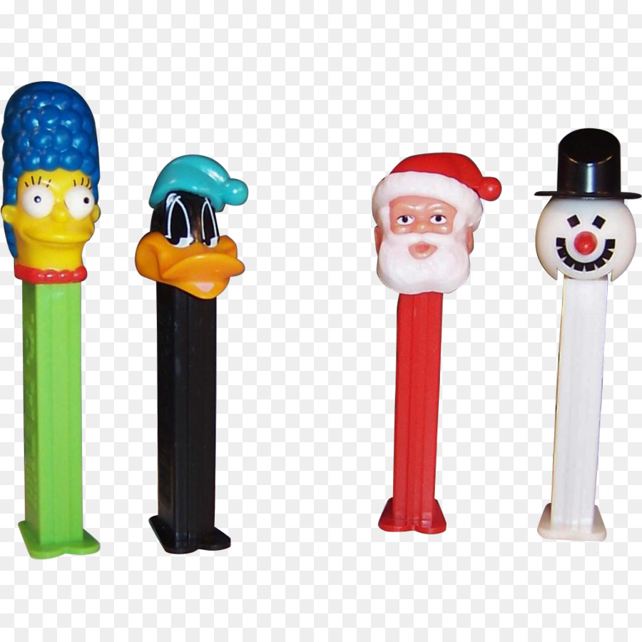 Pez，Papá Noel PNG