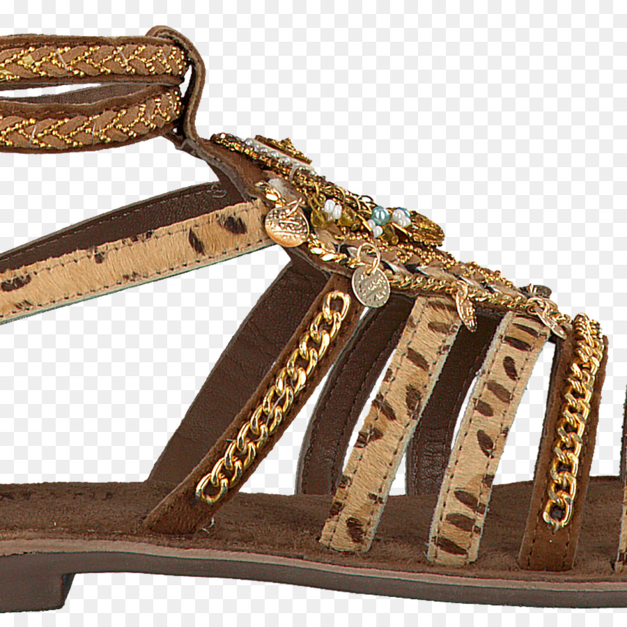 Zapatilla，Sandalia PNG