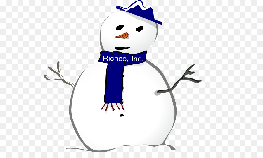 Muñeco De Nieve，Clip PNG