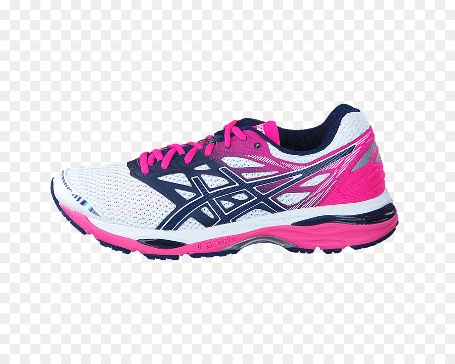 Zapatos Deportivos，Asics Gel Cumulus 18 Zapatillas Para Mujeres Negras PNG