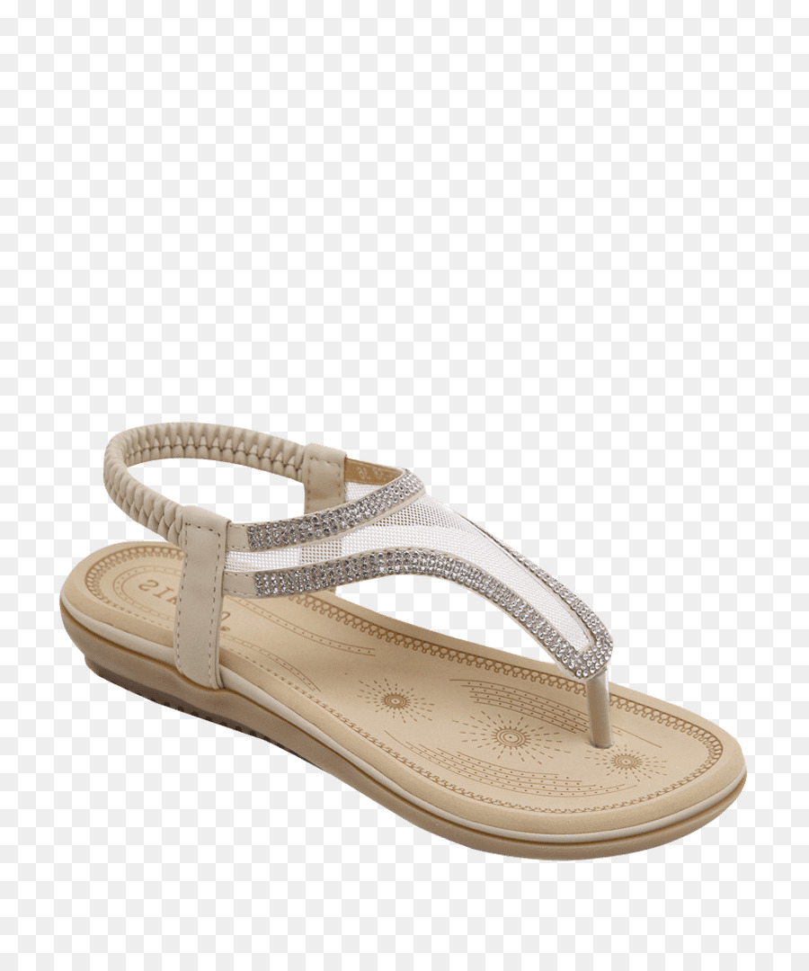 Sandalia，Chancletas PNG