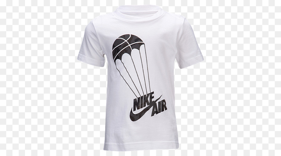 Camiseta，Nike PNG