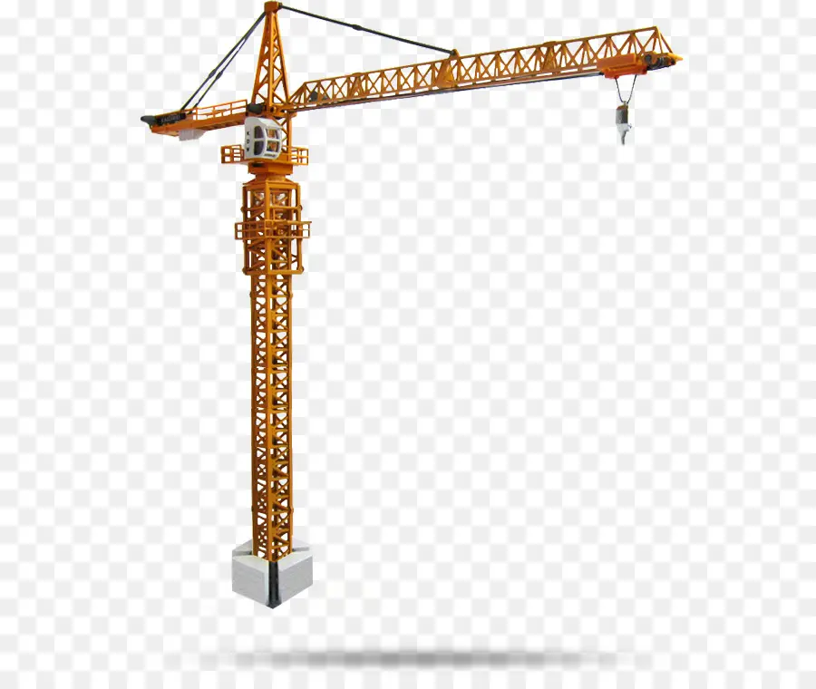 Grua，Cần Trục ThÁ PNG