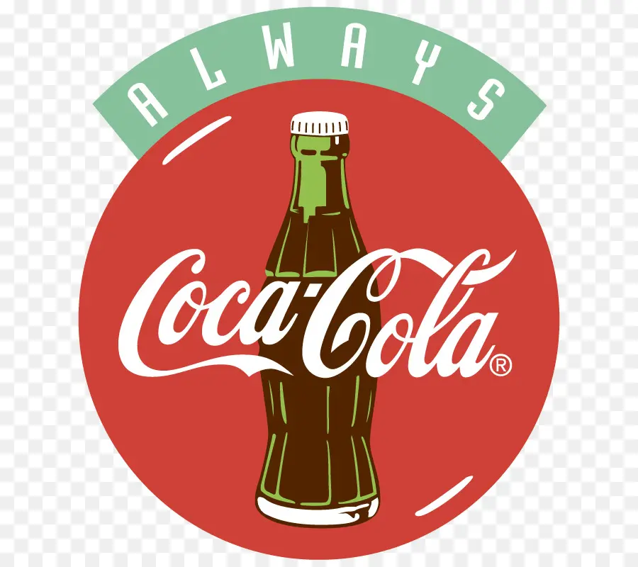 Coca Cola，Logo PNG