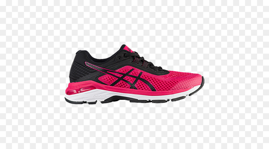 Asics，Zapatos Deportivos PNG