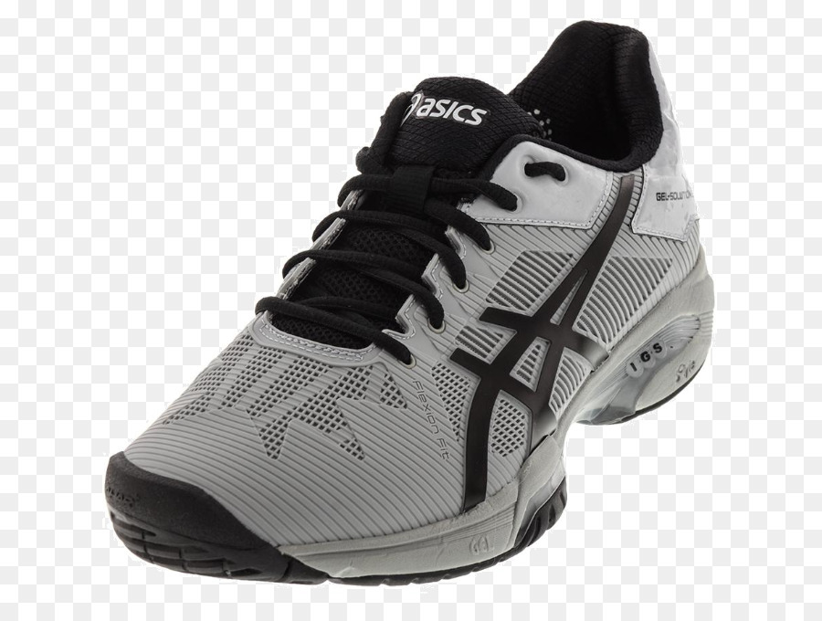 Asics，Zapatos Deportivos PNG