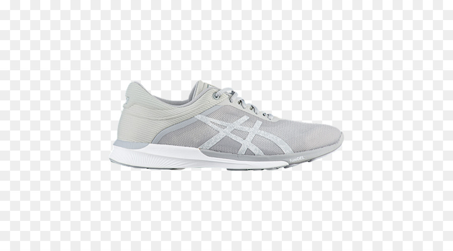 Zapato Verde，Asics PNG