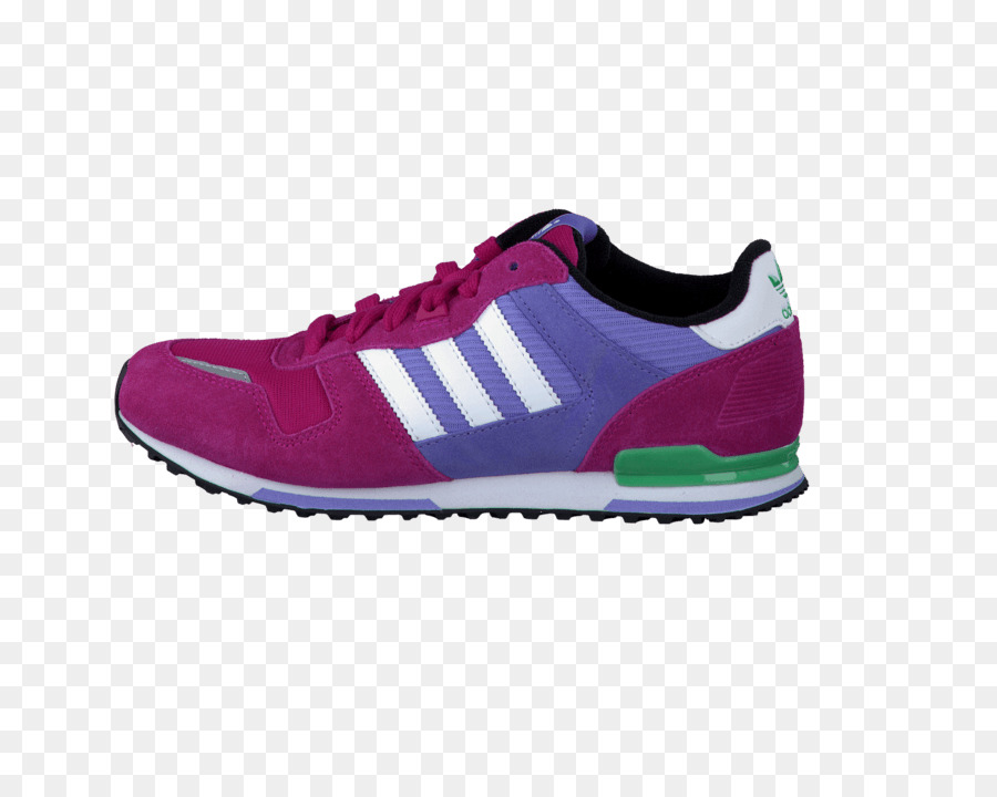 Zapatos Deportivos，Superestrella De Adidas PNG