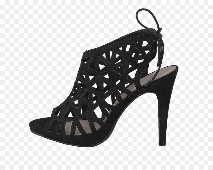 Tacón De Aguja，Zapato PNG