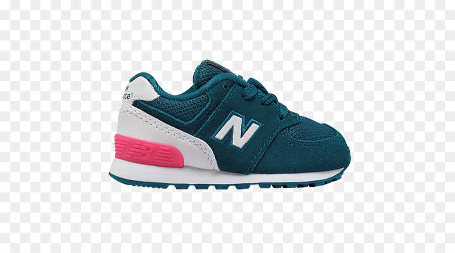 Nuevo Equilibrio，Zapatos Deportivos PNG