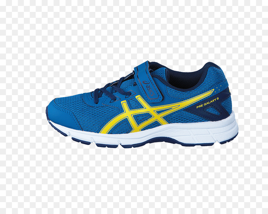 Asics，Zapatillas De Deporte De PNG