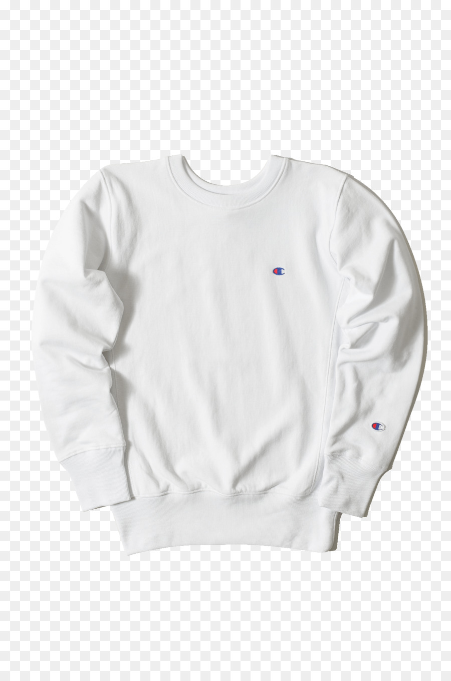 Sudadera Champion Blanca，Moda PNG