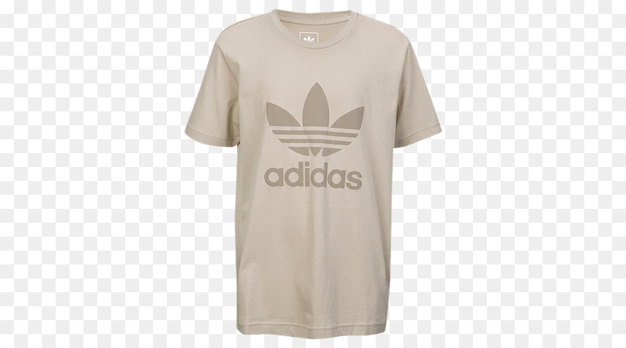 Camiseta，Adidas PNG