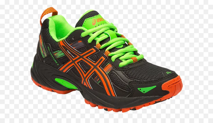 Zapatos Deportivos，Asics PNG