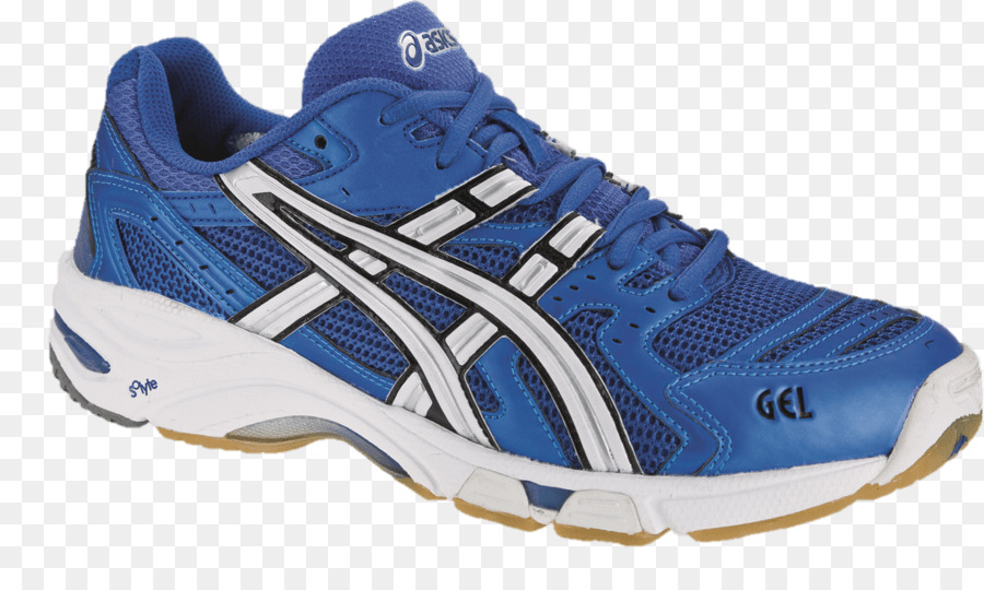 Asics，Zapato PNG