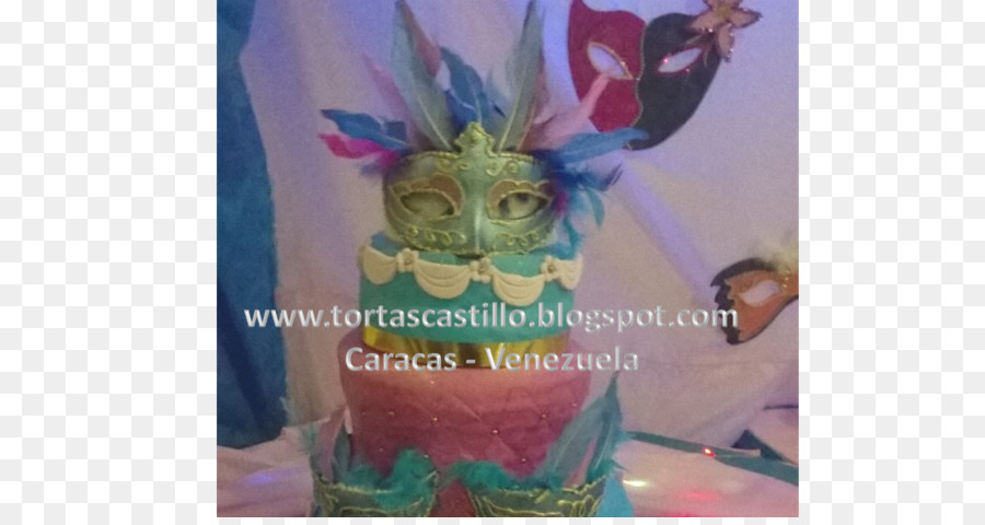 Decoración De La Torta，Pastel De Cumpleaños PNG