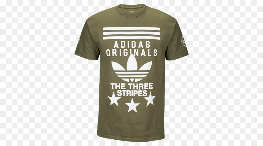 Camiseta，Adidas PNG