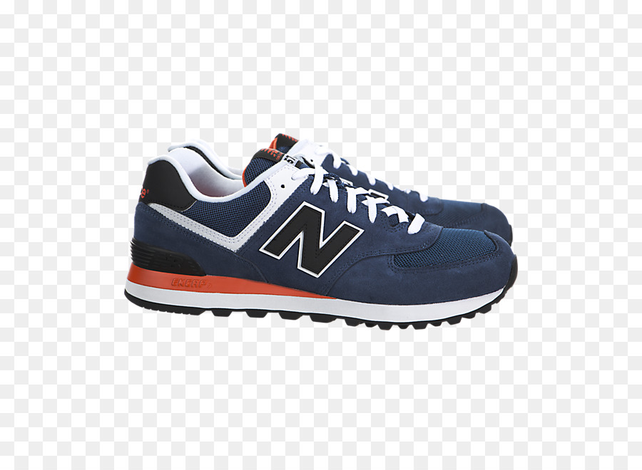 Zapatos Deportivos，Nuevo Equilibrio PNG