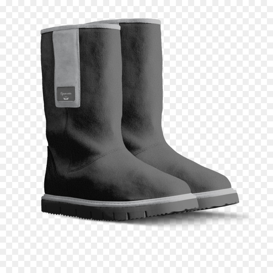 Bota De Nieve，Zapato PNG