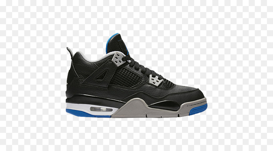 Air Jordan，Air Jordan 4 Retro Bg 408452 006 PNG