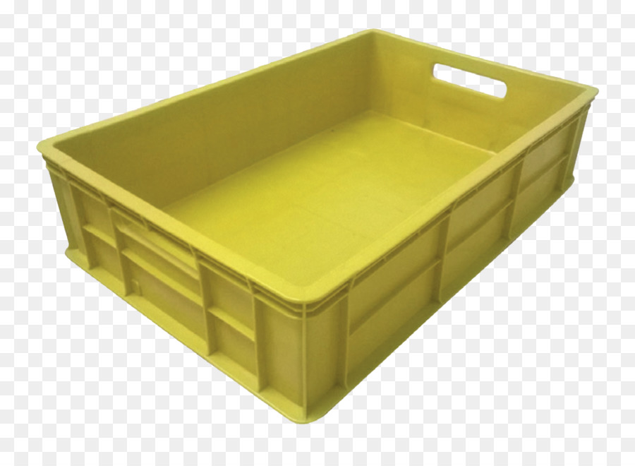 Contenedor Azul，Caja PNG